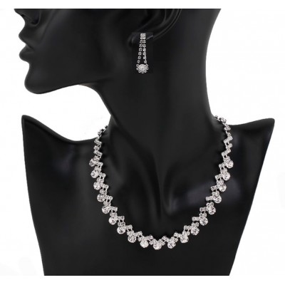 Set bijuterii Glamour Set bijuterii Glamour