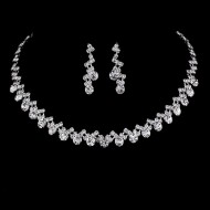 Set bijuterii Preciosa Glamour