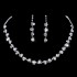 Set Colier si Cercei Diva