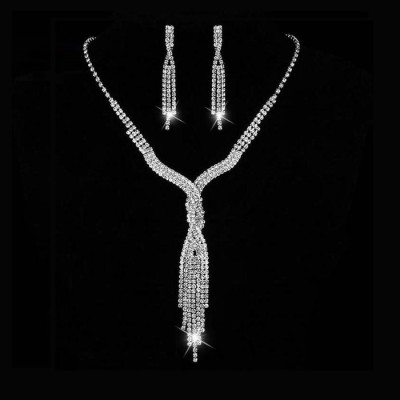 Set Colier si Cercei Awesome Set Colier si Cercei Awesome