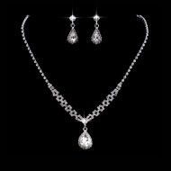 Set Colier si Cercei Mademoiselle