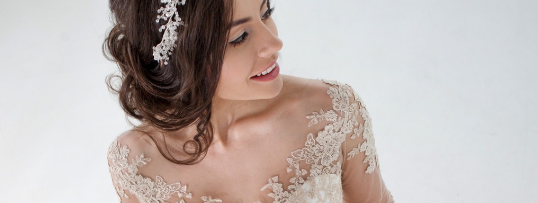 Povestea diademei: de la regine la mireasa moderna – scurta istorie inspirationala