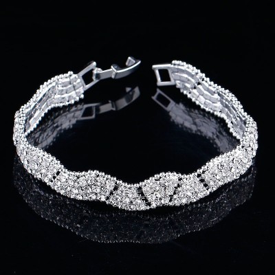 Bratara Straluciri de Diamante Bratara Straluciri de Diamante