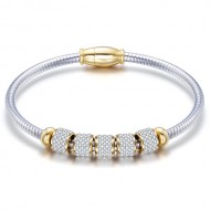 Bratara Sparkling Chams