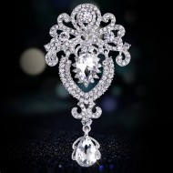 Brosa Elegance Diamond