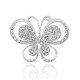 Brosa Diamonds Butterfly