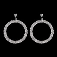 Cercei Sparkling Rounds