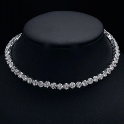 Colier Choker Just Beautiful Colier Choker Just Beautiful