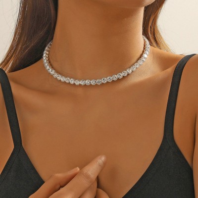 Colier Choker Just Beautiful Colier Choker Just Beautiful