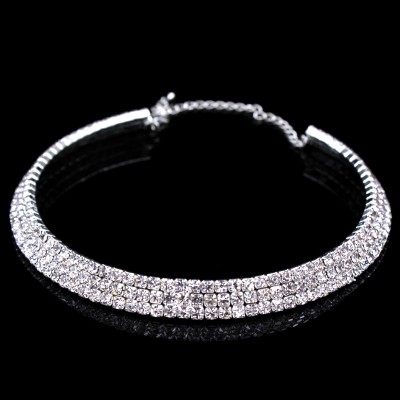 Colier Dazzy Glamour