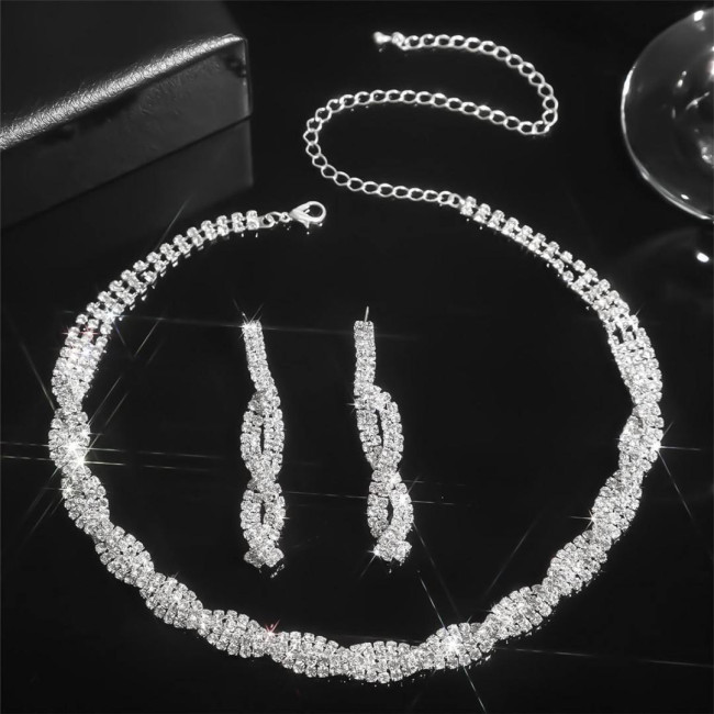 Set bijuterii Deluxe Irresistible