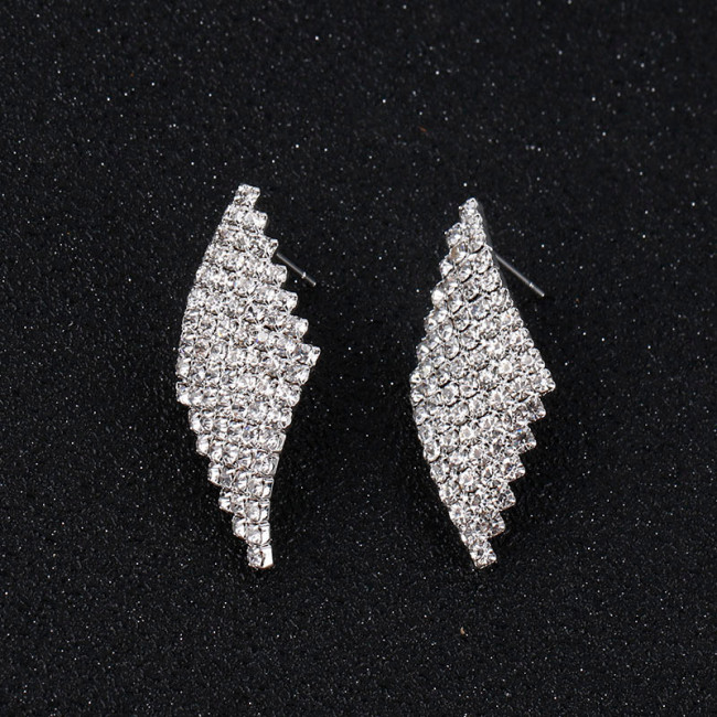 Cercei Diamond Wings