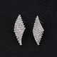 Cercei Diamond Wings