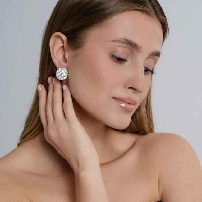 Cercei Diamonds Sun