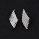 Cercei Diamond Wings
