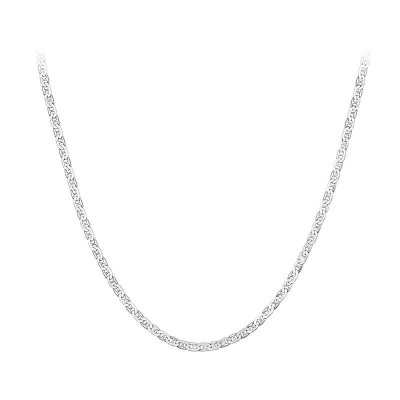 Lant argint 45 cm