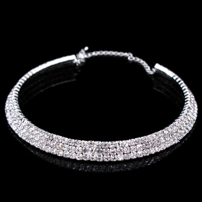Colier Dazzy Glamour