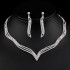 Set bijuterii Noblesse