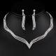 Set bijuterii Noblesse