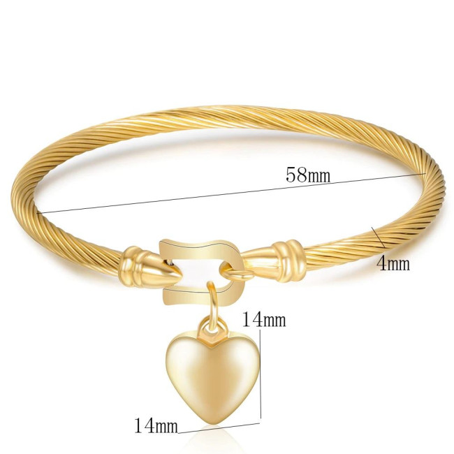 Bratara bangle Sweet Love