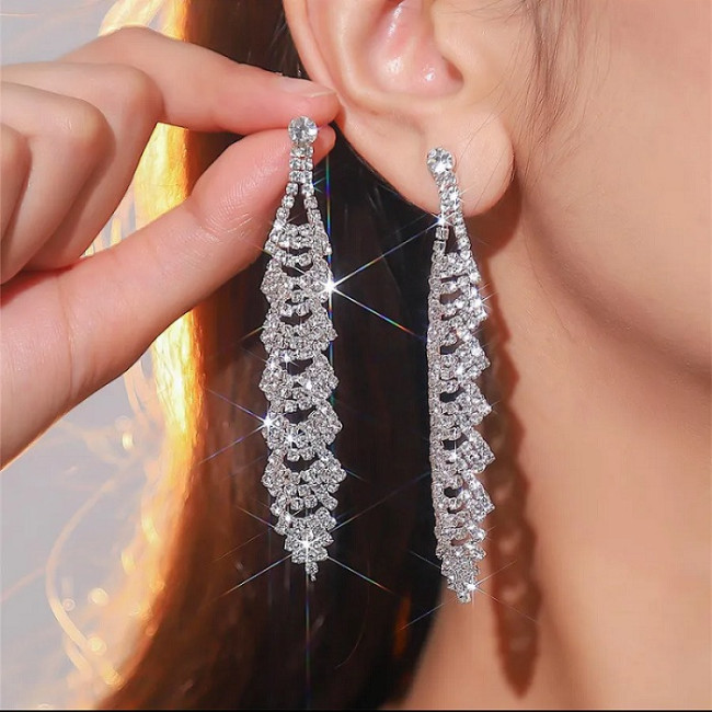 Cercei Chandelier Diamonds Temptation
