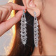 Cercei Chandelier Diamonds Temptation