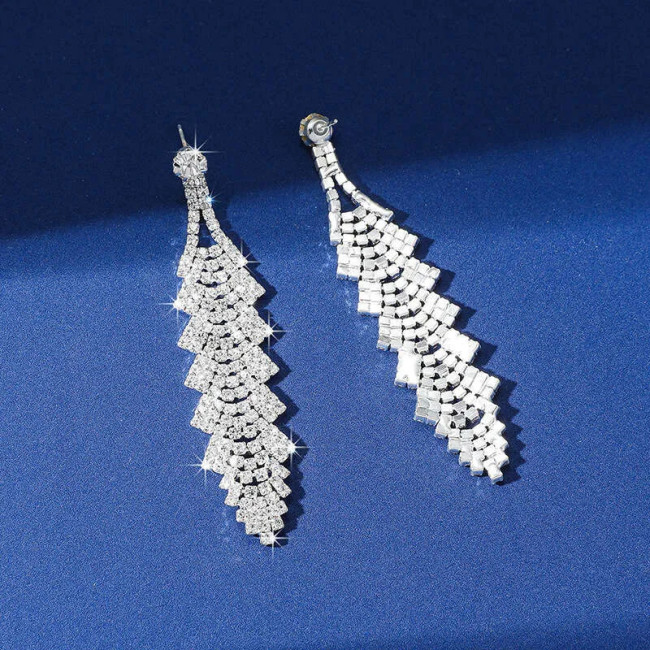 Cercei Chandelier Diamonds Temptation