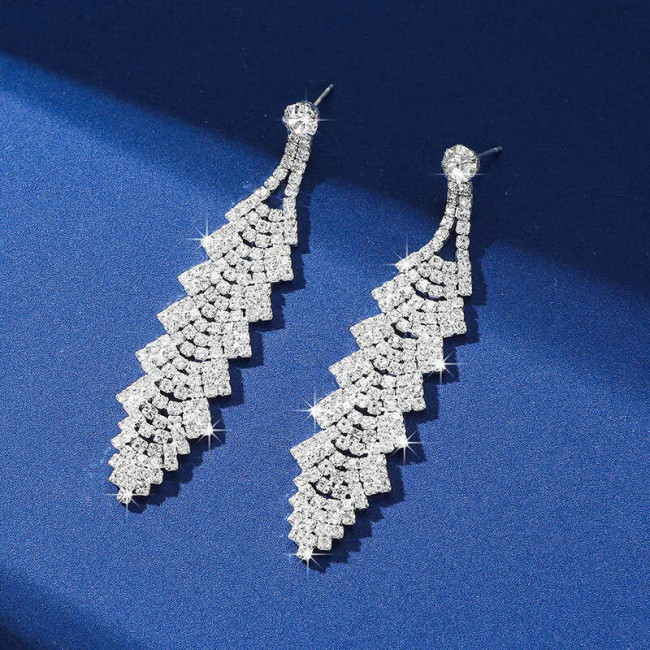 Cercei Chandelier Diamonds Temptation