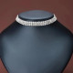 Colier Charming Luxury Crystals