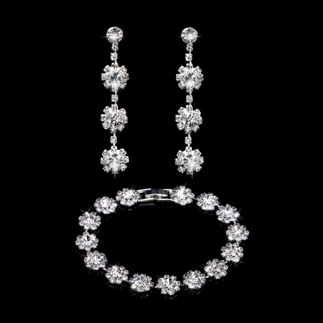 Set Sublime Diamonds