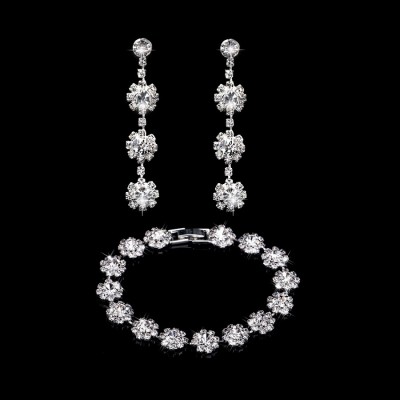 Set Sublime Diamonds Set Sublime Diamonds