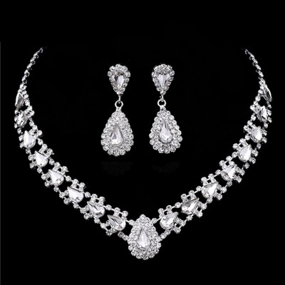 Set bijuterii Imperial Diamonds Set bijuterii Imperial Diamonds