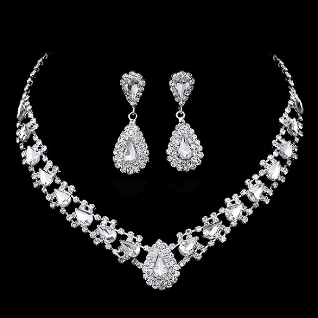 Set bijuterii Imperial Diamonds