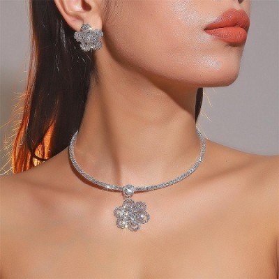 Set Fancy Flower Luxury Idelia Set Fancy Flower Luxury Idelia