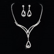 Set Colier si Cercei Felicity