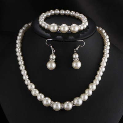 Set bijuterii Perle Elegance Set bijuterii Perle Elegance