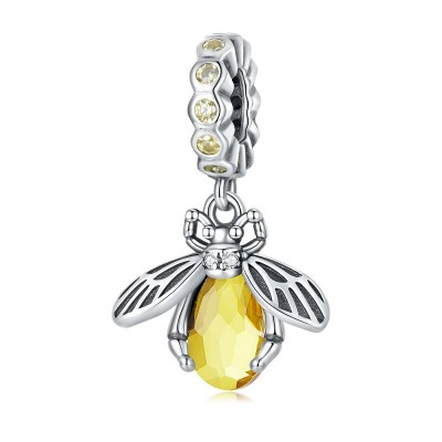 Talisman argint Albinuta vesela Talisman argint Albinuta vesela