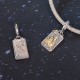 Talisman pandantiv argint zodia rac Talisman pandantiv argint zodia rac