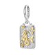 Talisman pandantiv argint zodia capricorn Talisman pandantiv argint zodia capricorn