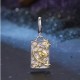 Talisman pandantiv argint zodia varsator Talisman pandantiv argint zodia varsator