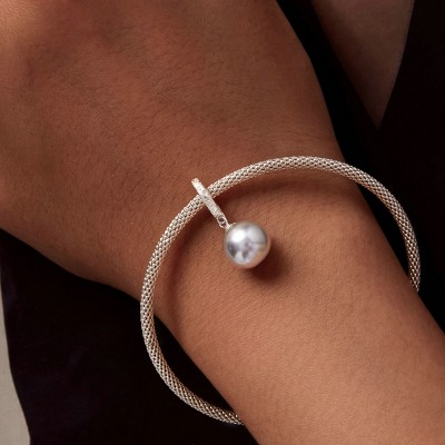 Talisman argint Sublime Perla Talisman argint Sublime Perla