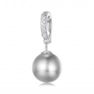 Talisman argint Sublime Perla