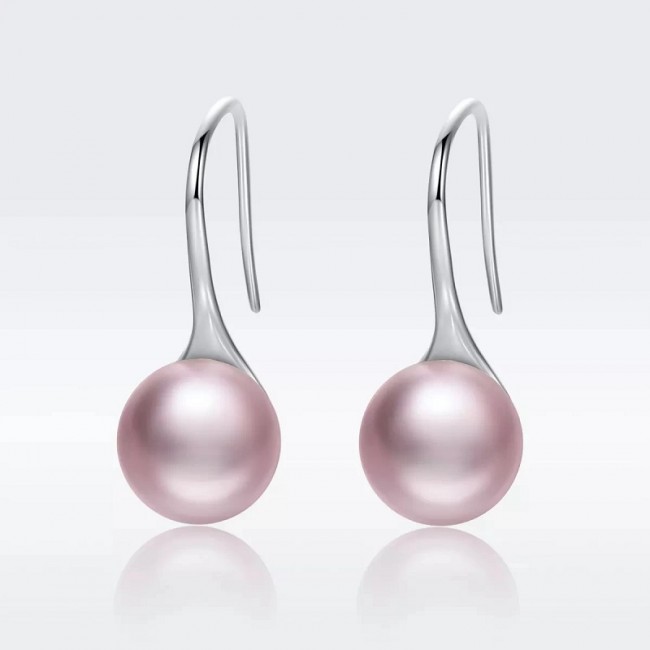 Cercei argint cu Perle