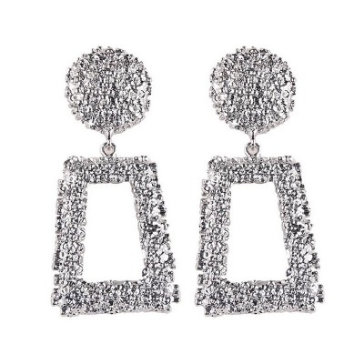 Cercei Opulence Silver Cercei Opulence Silver