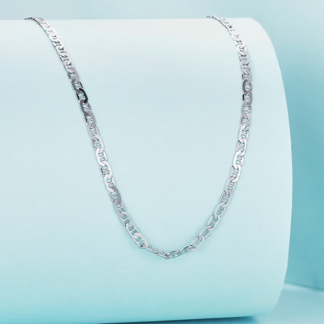 Lant argint 45 cm