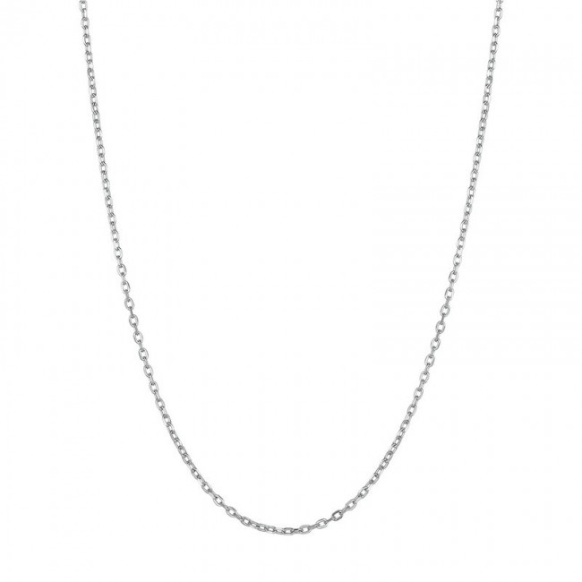 Lant fin clasic din argint