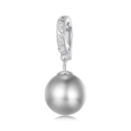 Talisman argint Sublime Perla