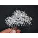Agrafa Glow Feathers