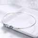 Bratara argint Ancient Silver of Protection