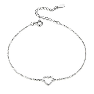 Bratara argint Gift of Love